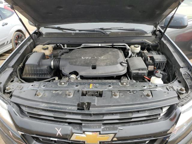 Photo 10 VIN: 1GCGTCEN4H1171593 - CHEVROLET COLORADO L 