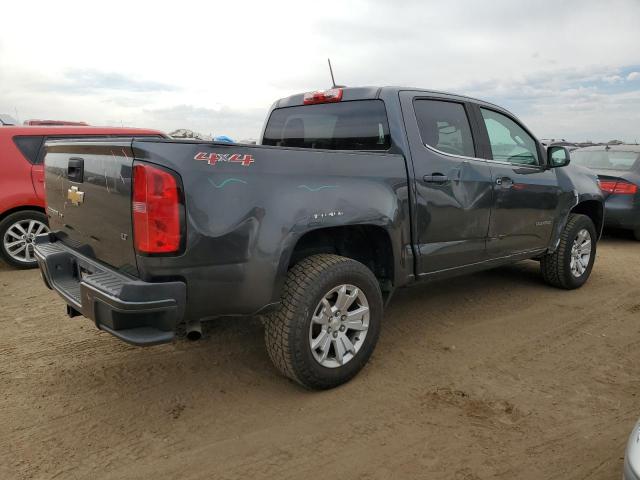 Photo 2 VIN: 1GCGTCEN4H1171593 - CHEVROLET COLORADO L 