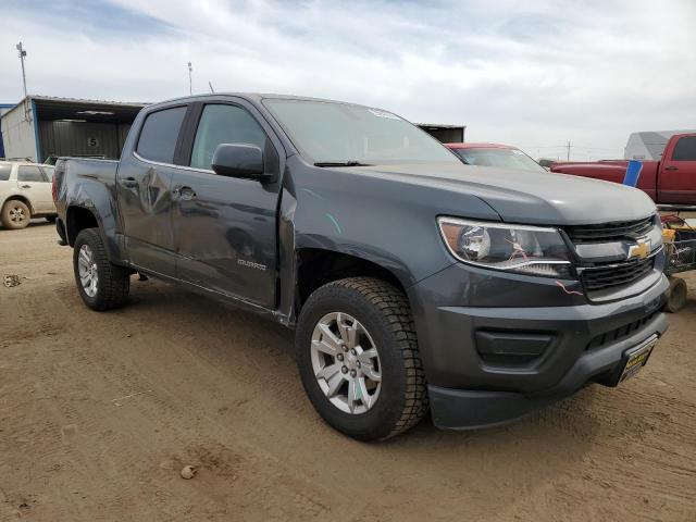 Photo 3 VIN: 1GCGTCEN4H1171593 - CHEVROLET COLORADO L 