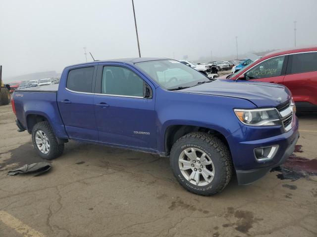 Photo 3 VIN: 1GCGTCEN4H1263285 - CHEVROLET COLORADO L 