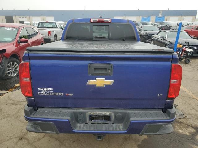 Photo 5 VIN: 1GCGTCEN4H1263285 - CHEVROLET COLORADO L 