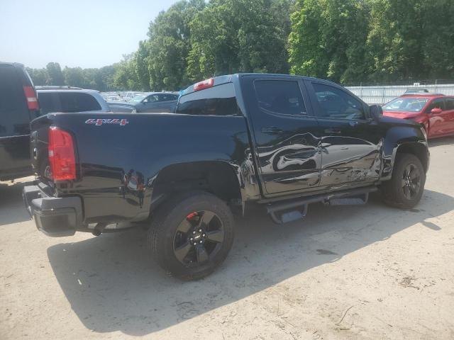 Photo 2 VIN: 1GCGTCEN4H1317751 - CHEVROLET COLORADO L 