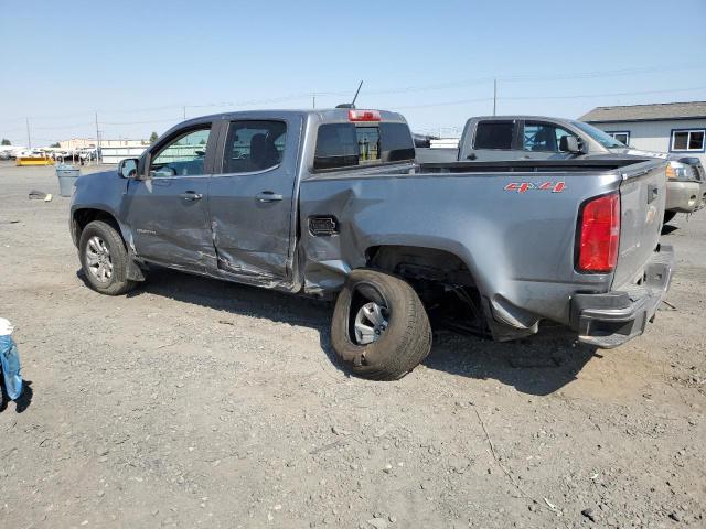 Photo 1 VIN: 1GCGTCEN4J1148174 - CHEVROLET COLORADO L 