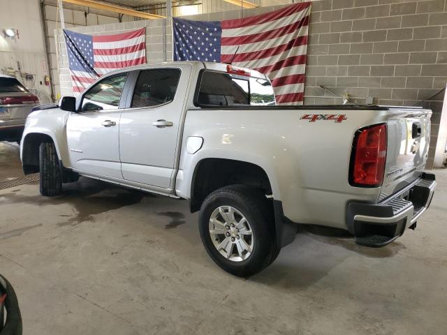 Photo 1 VIN: 1GCGTCEN4J1171132 - CHEVROLET COLORADO L 