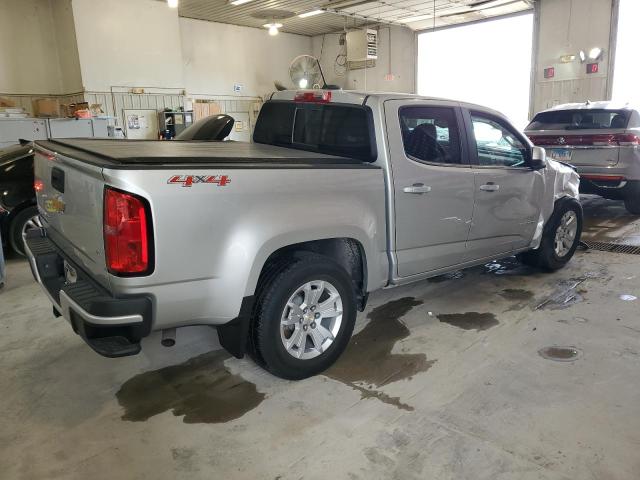 Photo 2 VIN: 1GCGTCEN4J1171132 - CHEVROLET COLORADO L 