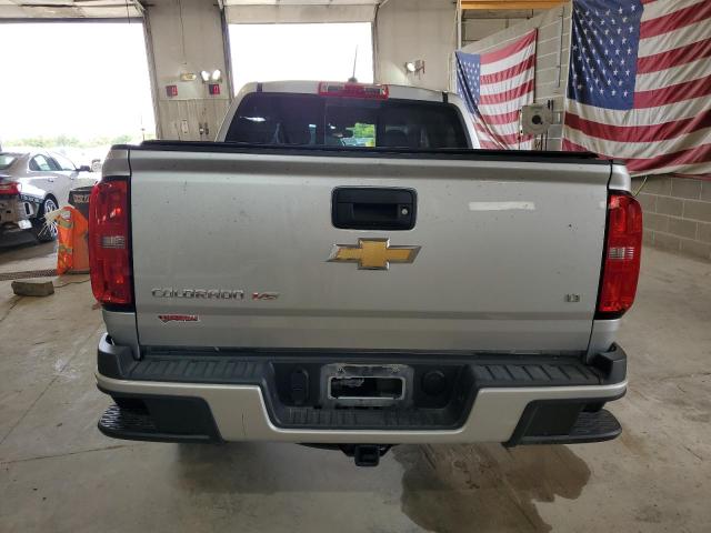 Photo 5 VIN: 1GCGTCEN4J1171132 - CHEVROLET COLORADO L 