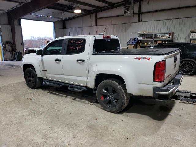 Photo 1 VIN: 1GCGTCEN4J1203108 - CHEVROLET COLORADO 