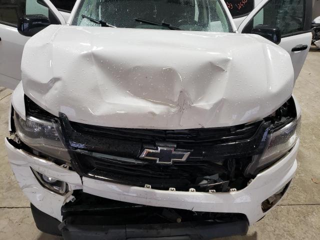 Photo 10 VIN: 1GCGTCEN4J1203108 - CHEVROLET COLORADO 