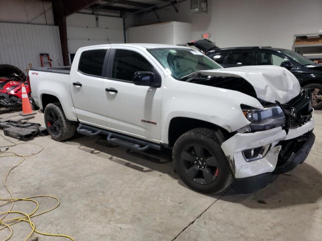 Photo 3 VIN: 1GCGTCEN4J1203108 - CHEVROLET COLORADO 