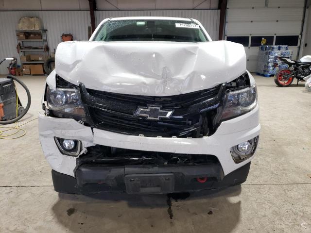 Photo 4 VIN: 1GCGTCEN4J1203108 - CHEVROLET COLORADO 