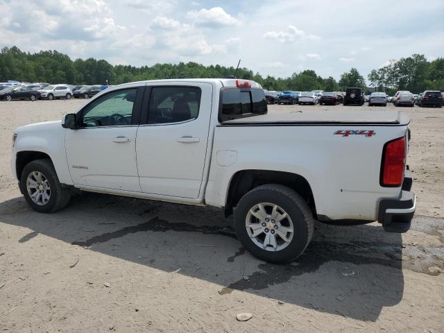 Photo 1 VIN: 1GCGTCEN4J1277662 - CHEVROLET COLORADO 