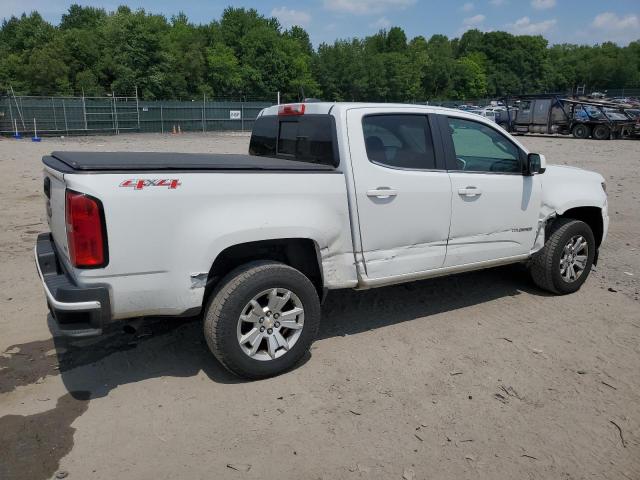 Photo 2 VIN: 1GCGTCEN4J1277662 - CHEVROLET COLORADO 