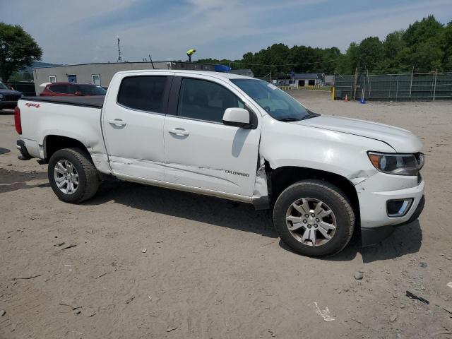 Photo 3 VIN: 1GCGTCEN4J1277662 - CHEVROLET COLORADO 