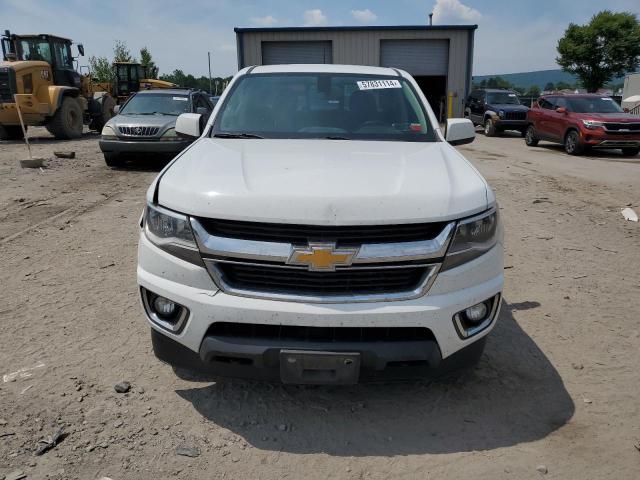 Photo 4 VIN: 1GCGTCEN4J1277662 - CHEVROLET COLORADO 