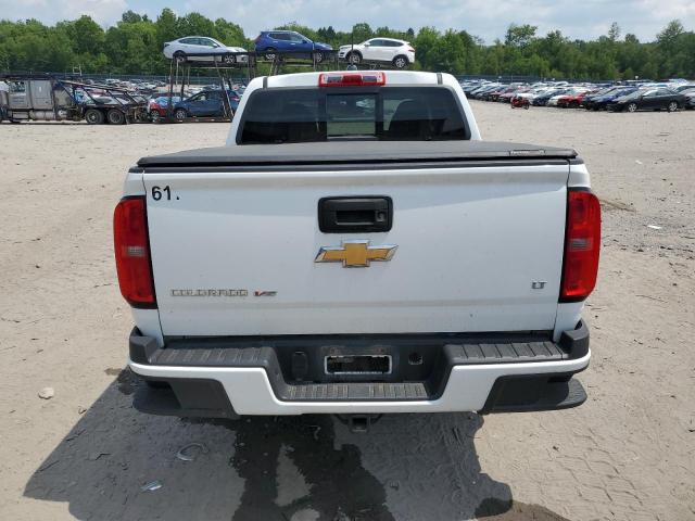 Photo 5 VIN: 1GCGTCEN4J1277662 - CHEVROLET COLORADO 