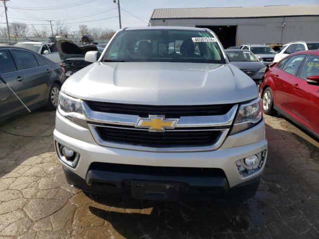 Photo 4 VIN: 1GCGTCEN4J1292209 - CHEVROLET COLORADO 