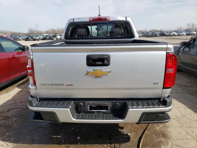 Photo 5 VIN: 1GCGTCEN4J1292209 - CHEVROLET COLORADO 