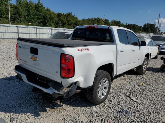 Photo 3 VIN: 1GCGTCEN4K1218614 - CHEVROLET COLORADO L 