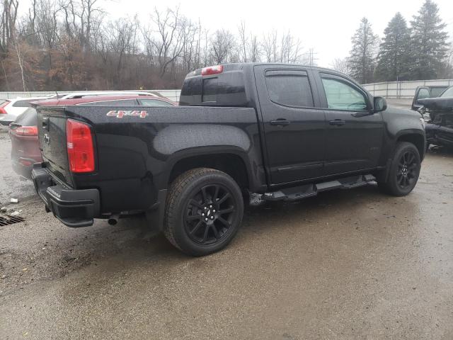 Photo 2 VIN: 1GCGTCEN4K1351499 - CHEVROLET COLORADO L 