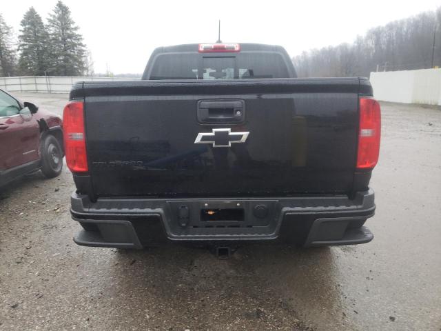 Photo 5 VIN: 1GCGTCEN4K1351499 - CHEVROLET COLORADO L 