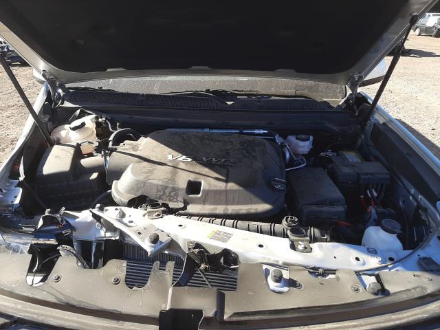 Photo 6 VIN: 1GCGTCEN4L1214290 - CHEVROLET COLORADO L 