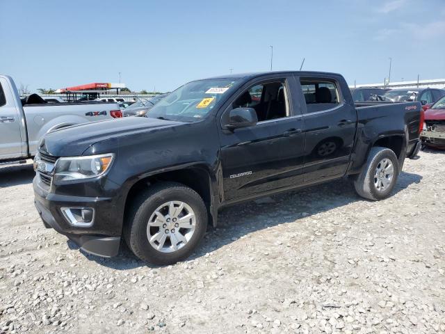 Photo 0 VIN: 1GCGTCEN4L1220042 - CHEVROLET COLORADO L 