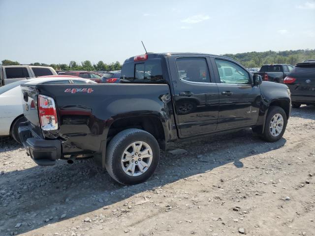 Photo 2 VIN: 1GCGTCEN4L1220042 - CHEVROLET COLORADO L 