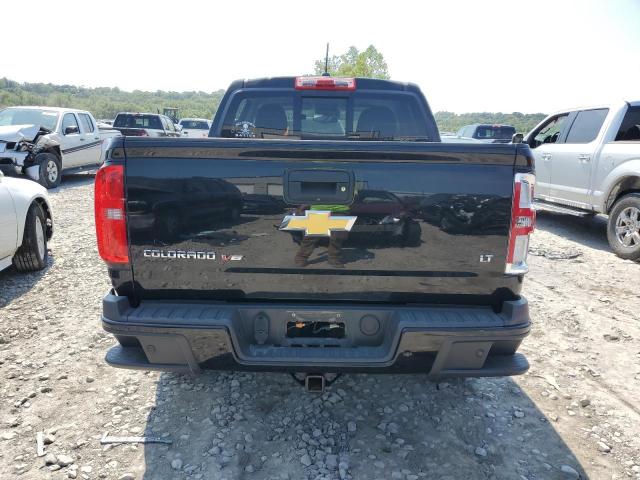 Photo 5 VIN: 1GCGTCEN4L1220042 - CHEVROLET COLORADO L 