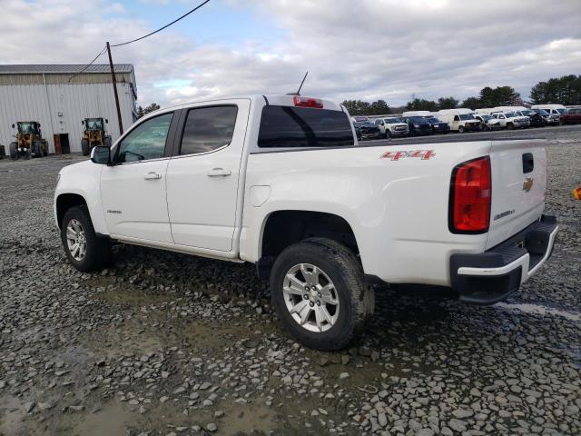 Photo 1 VIN: 1GCGTCEN4L1239268 - CHEVROLET COLORADO 