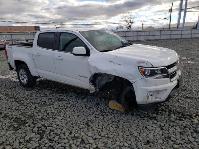 Photo 3 VIN: 1GCGTCEN4L1239268 - CHEVROLET COLORADO 