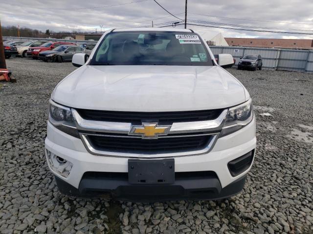 Photo 4 VIN: 1GCGTCEN4L1239268 - CHEVROLET COLORADO 