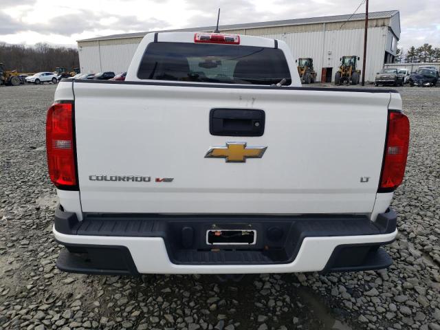 Photo 5 VIN: 1GCGTCEN4L1239268 - CHEVROLET COLORADO 