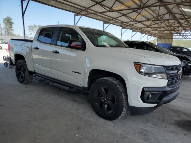 Photo 3 VIN: 1GCGTCEN4M1129662 - CHEVROLET COLORADO L 