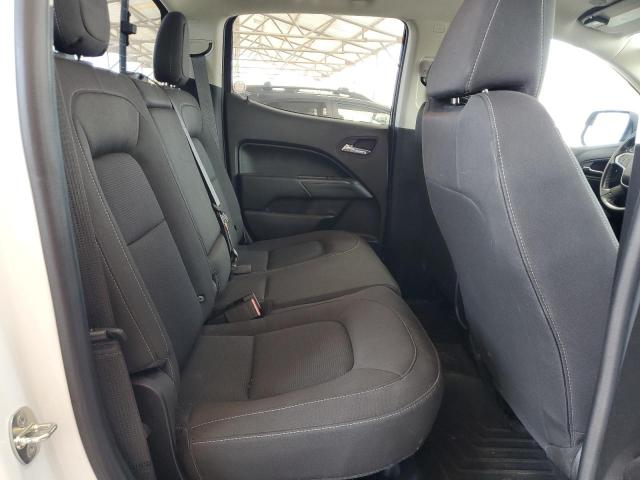 Photo 9 VIN: 1GCGTCEN4M1129662 - CHEVROLET COLORADO L 