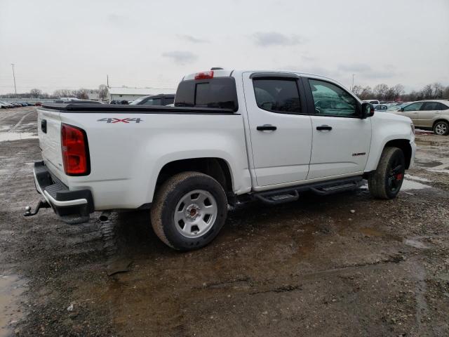 Photo 2 VIN: 1GCGTCEN4M1171572 - CHEVROLET COLORADO L 