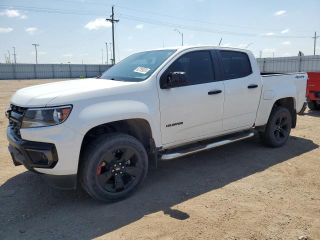 Photo 0 VIN: 1GCGTCEN4N1101099 - CHEVROLET COLORADO L 