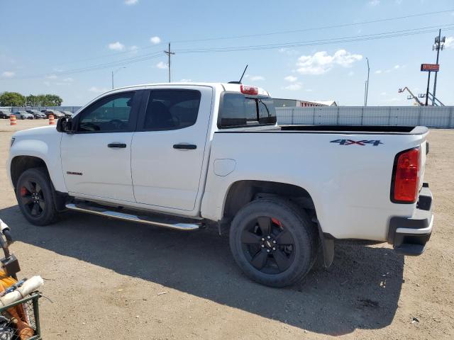 Photo 1 VIN: 1GCGTCEN4N1101099 - CHEVROLET COLORADO L 