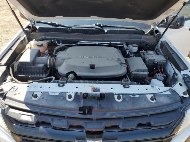 Photo 10 VIN: 1GCGTCEN4N1101099 - CHEVROLET COLORADO L 