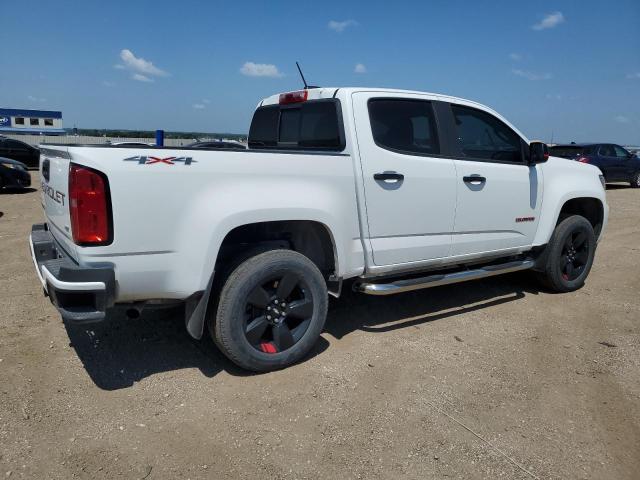 Photo 2 VIN: 1GCGTCEN4N1101099 - CHEVROLET COLORADO L 