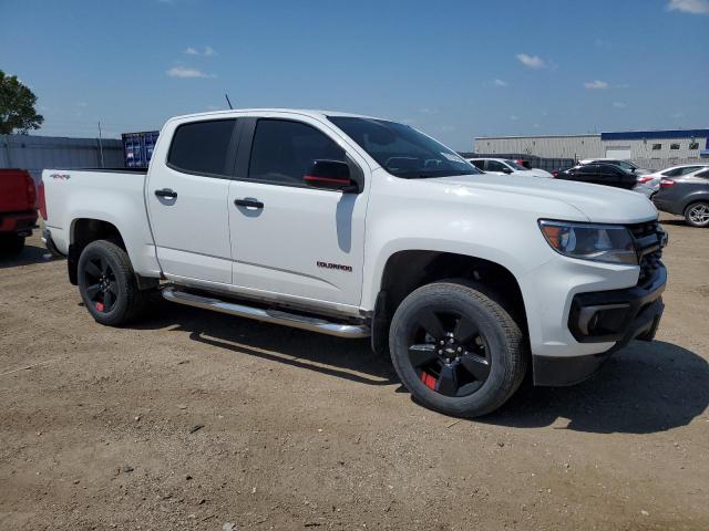 Photo 3 VIN: 1GCGTCEN4N1101099 - CHEVROLET COLORADO L 