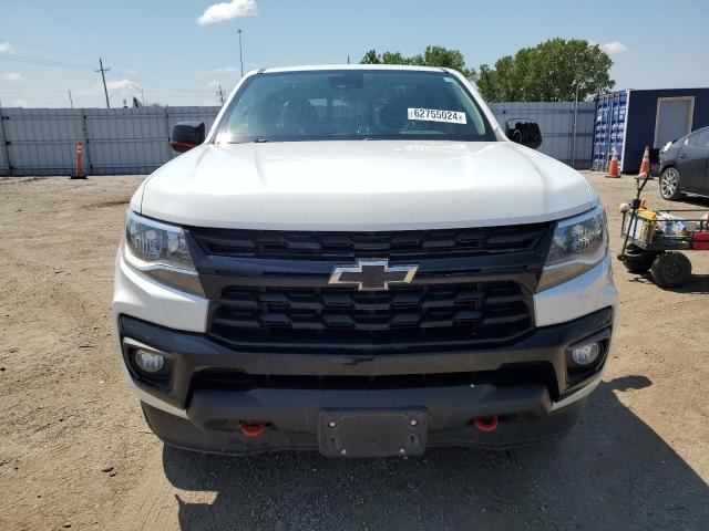 Photo 4 VIN: 1GCGTCEN4N1101099 - CHEVROLET COLORADO L 