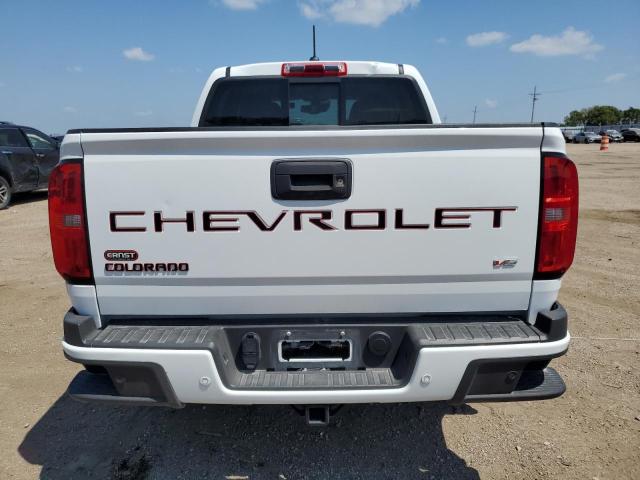 Photo 5 VIN: 1GCGTCEN4N1101099 - CHEVROLET COLORADO L 