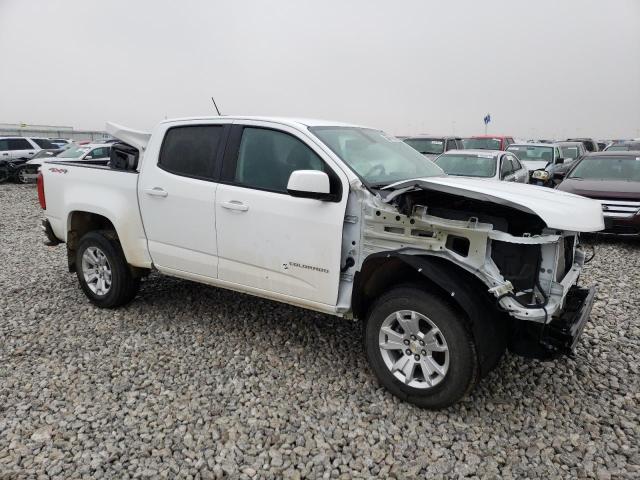 Photo 3 VIN: 1GCGTCEN4N1189605 - CHEVROLET COLORADO L 