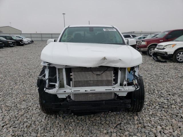 Photo 4 VIN: 1GCGTCEN4N1189605 - CHEVROLET COLORADO L 