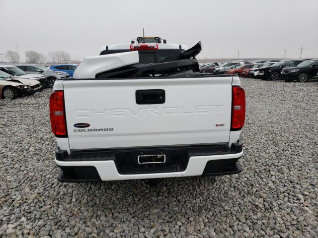 Photo 5 VIN: 1GCGTCEN4N1189605 - CHEVROLET COLORADO L 