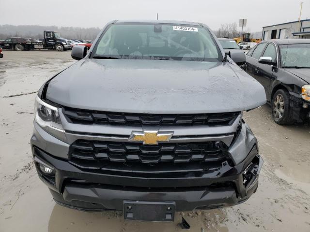 Photo 4 VIN: 1GCGTCEN4N1238995 - CHEVROLET COLORADO 