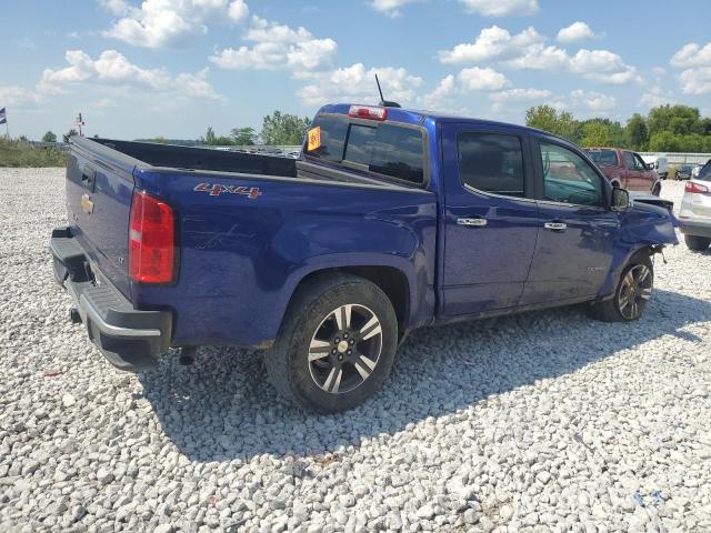 Photo 2 VIN: 1GCGTCEN5H1231784 - CHEVROLET COLORADO L 