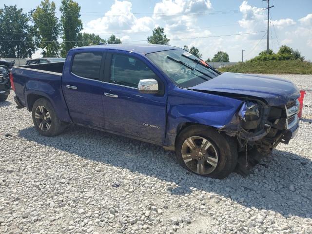 Photo 3 VIN: 1GCGTCEN5H1231784 - CHEVROLET COLORADO L 