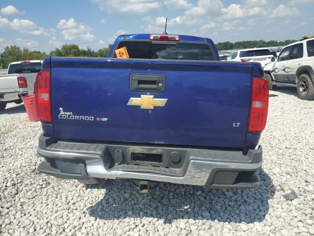 Photo 5 VIN: 1GCGTCEN5H1231784 - CHEVROLET COLORADO L 