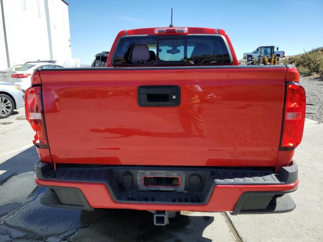 Photo 5 VIN: 1GCGTCEN5H1267295 - CHEVROLET COLORADO 